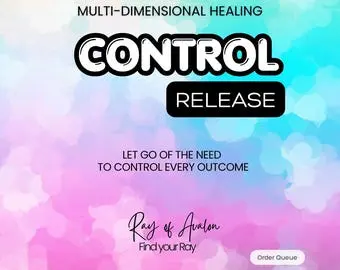 Control Release Multi-Dimensional Healing
