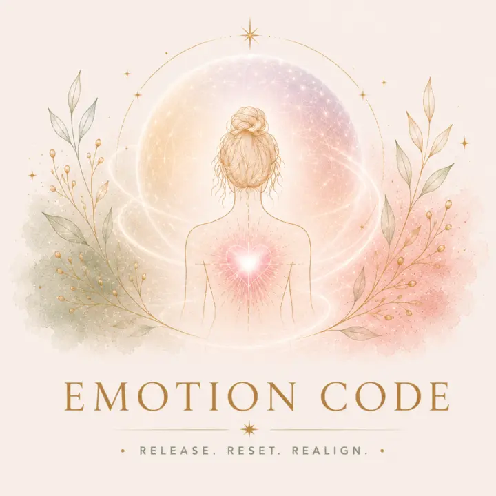 Emotion Code