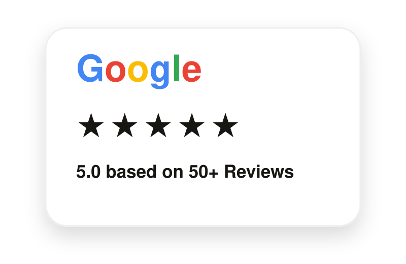 Find Your Ray reviews on Google