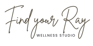 Find your Ray - International Healer