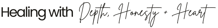 HealingwithDepth-Honesty-Heart